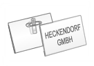 Namensschilder