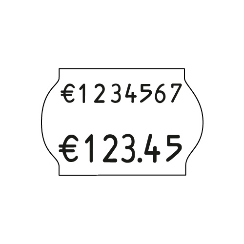 Preisauszeichner Contact Premium 26.16-14