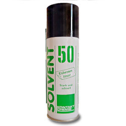 Etikettenlöser Spray
