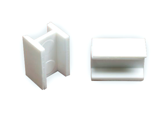 Abstandhalter, 15 mm