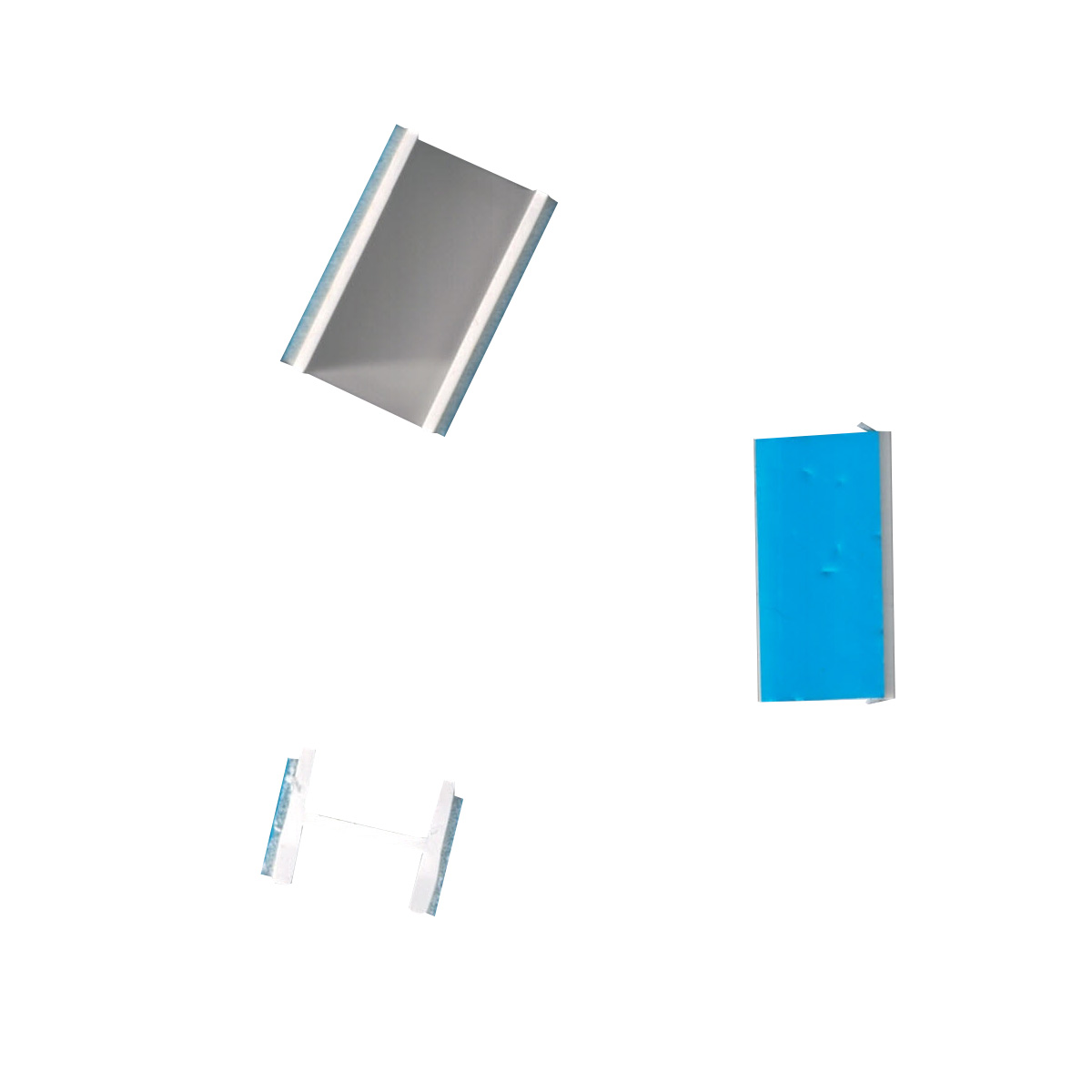 Abstandhalter, 15 mm