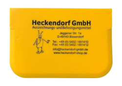 Klebehakenlöser