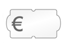 Etiketten für Preisauszeichner