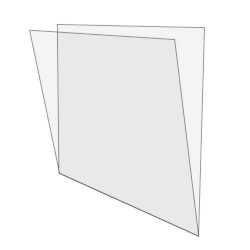 Acryltaschen