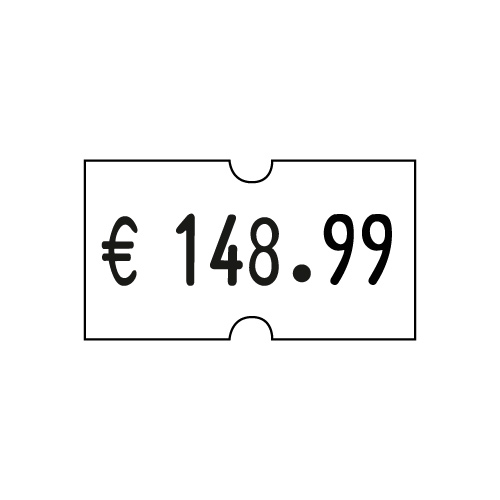 Preisauszeichner Motex MX-5500 NEW