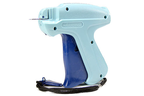 Top Heftpistole E-Set011, Arrow 9S, 1.000 Kunststofffäden 40 mm Top Heftpistole E-Set011, Arrow 9S, 1.000 Kunststofffäden 40 mm