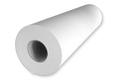 594 mm breit Plotterpapier ungestrichen / 1 Rolle / 90 g/m² 50 m l 0,27€/m² 