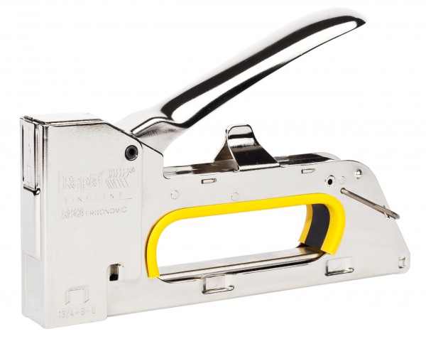 Handtacker Rapid 23