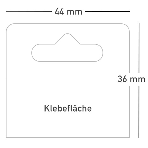 Eurolochaufhänger